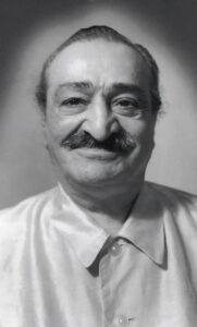 Meher Baba